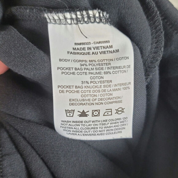 Nike Sportswear Tech Fleece Joggers in Black, sz Small - Picture 11 of 16